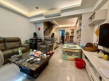 獨家青埔高鐵蛋黃區透天別墅珍稀釋出 近A18.華泰