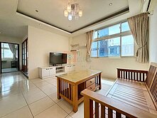 北區採光2房平車