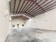 【永慶達人阿信】大里草湖10米大面寬乙工可三照廠房