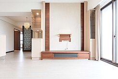 親友專任~『晴川岸』無限視野棟距~三面採光四房平車