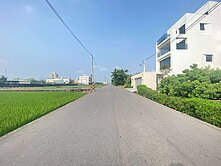 📣大雅近民生路【臨路】小品農地❗ 大貨車可到❗❗