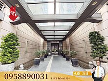 中科生活圈｜林鼎跨界｜大三房平車稀有釋出