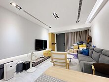 5期美裝潢樓店+套房~緊鄰7期8期捷運