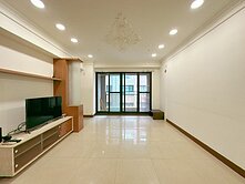 雙衛浴開窗 高CP值🔥美術館太普高樓｜三房平車