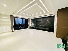 安平海景全新未住百坪4房3平車-海景美景無限