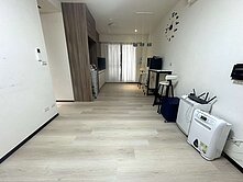 捷運站走路約3分鐘~A10綻邊間超值3房車