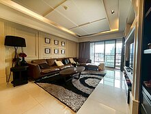 尉寶主人園邸-四房雙平車美裝潢｜稀有釋出