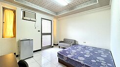 住商ㄚ偉~(專)永康南應大收租套房~住商光頭偉