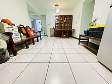 ★桃園買房賣屋★文穩成家中平商圈中泰宏園溫馨三房車