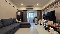 住商承辦★松智美裝世貿新城附坡平車位歡迎預約鑑賞