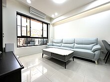 喜來登遠百商圈《竹北101》外棟邊間採光三房平車