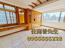 在地店歡迎⭐中山園中園⭐低公設高樓四房+坡車