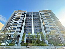 【京茂PARK ONE】視野採光三改二＋B1平車