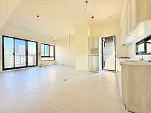 【京茂PARK ONE】視野採光三改二＋B1平車