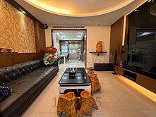 夏威夷邊間別墅　稀有雙車位、美式渡假屋、乙工地