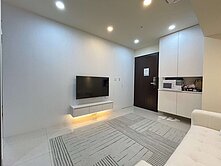 珈柏麗高樓美妝兩房