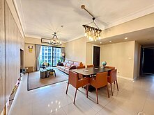 ✨立信鼎峰🌿美4房雙車✨