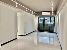 稀有釋出青森匯三房裝潢坡平車