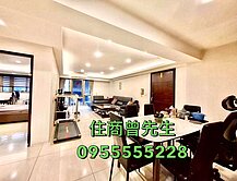 親友專案歡迎看⭐濱湖王子電梯3房+陽台