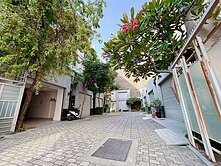 推薦🏡東區｜虎尾寮｜晴川大地坪雙車墅