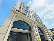 🎯豐原霸氣黃金全新電梯店面/ 崇富首藏九B戶