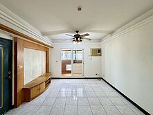 專任~太平中山商圈旁大三房｜車位可以租