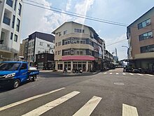 專約/中友百貨/一中商圈/中國醫/角間收租透天店面