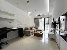 🌟一方城心🌟高樓採光