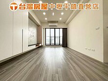 英捷雲集景觀三房車-雙衛浴開窗/B1車位