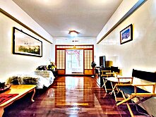 溫泉世家湯圍溝公園旁黃金地段機能超優居家車位溫泉宅