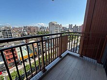 小懀溪景觀4房車