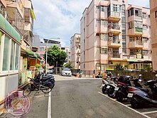 楊梅薪家坡3樓美3房