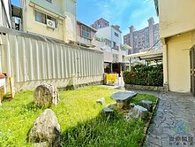 🎯專任》松竹國小獨門獨院/太子大地坪方正別墅