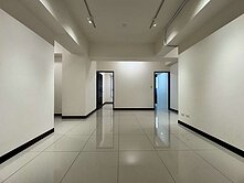 單坪省20萬❗️去年最高價社區走路到高鐵三房平車