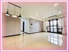 全誠繽麗4房平車~雙衛開窗臨路邊間高樓超稀有釋出