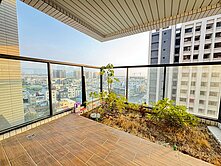 【精選】高大特區｜高樓層2+1房+平車｜視野景觀✨