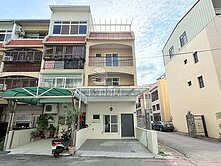 💢超優 ~崇德捷運庭院雙車別墅🏠