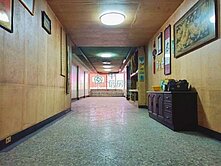 東門市場金店面