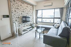 鳳山市區 | 三房車位