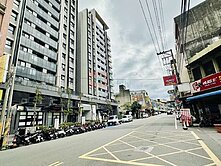 富宇文匯住店+平面車位