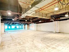 國泰商業區商場