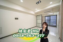 【MG】苓雅光榮碼頭輕屋齡極新捷運兩房