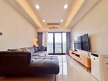 33🎖️獨家｜南屯彩虹城無敵視野大兩房休旅車位