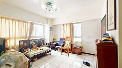 讚💎蛋黃大三房/三面採光/平車位/美術館旁