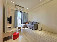 專簽~國光路大買家【悅品川】2房車位看了會喜歡