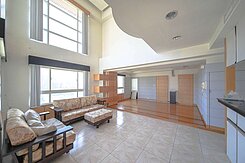 下樓就是科工館!高樓四面採光無遮蔽景觀4房平車