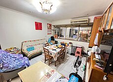汐止稀有釋出華廈三房車