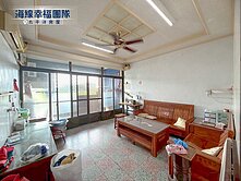 欠整理-永寧|國小旁孝親六房透天【房仲蕭邦】