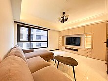  上南崁超稀有轉售 精緻質感長昇美居兩房車