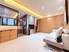 家樂福旁經國逸品 美裝潢高質感兩房車